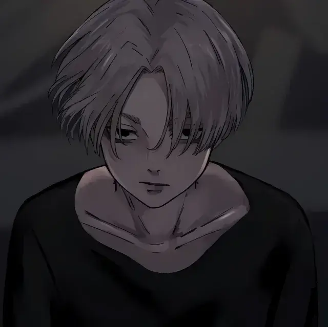 CockyDice2137의 Milo Omega Yandere