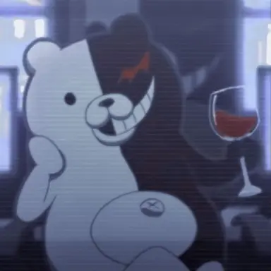 Profile image of モノクマ