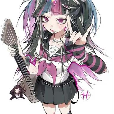 Profile image of 維吹澪田
