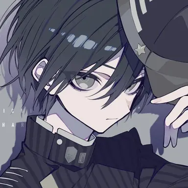 Profile image of 最原終一