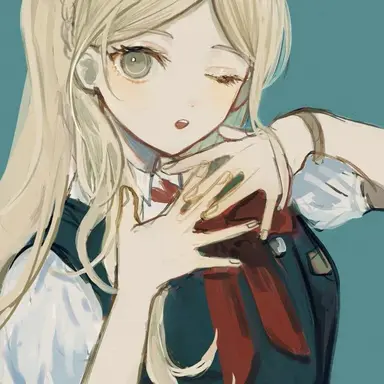Profile image of ソニア・ネヴァーマイ
