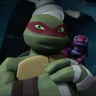 Profile image of Raph