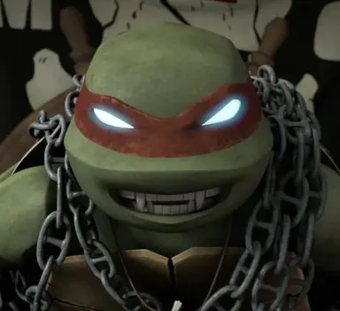 Profile image of Raph