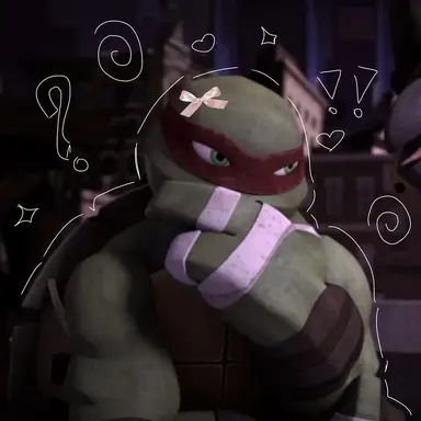 Profile image of Raph