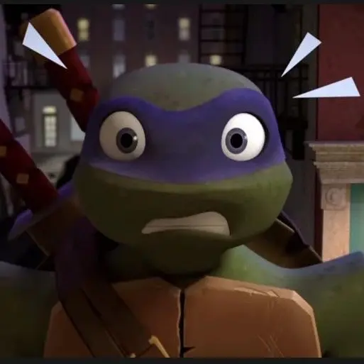 Leahtheninjaturtlelover의 TMNT 2012