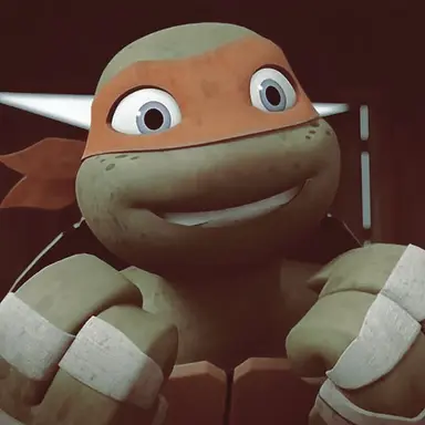 Profile image of Mikey