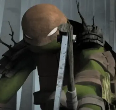 Profile image of Mikey