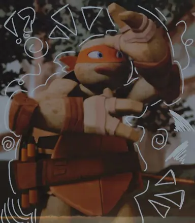 Profile image of Mikey