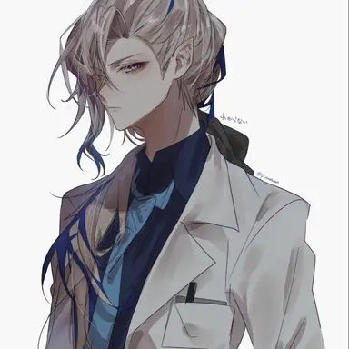 Profile image of 느비예트