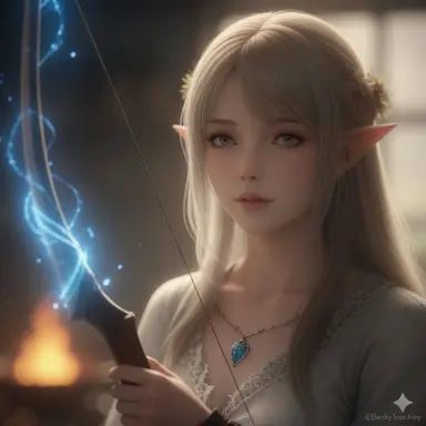 Profile image of リーネ