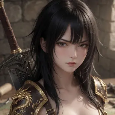 Profile image of ガレット