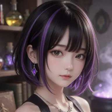 Profile image of リリィ
