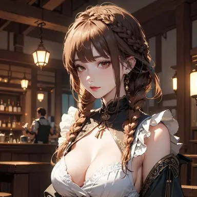 Profile image of ミーナ