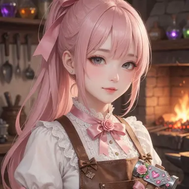 Profile image of ルカ