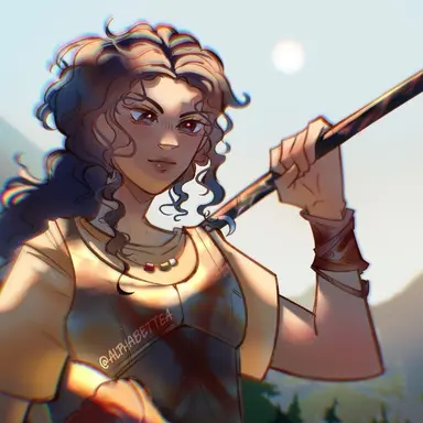 Profile image of Clarisse