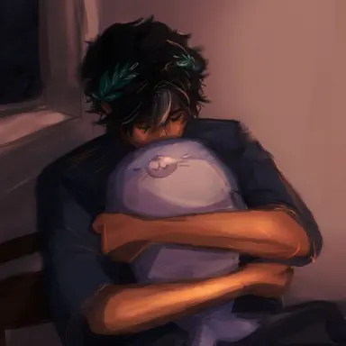 Profile image of Percy
