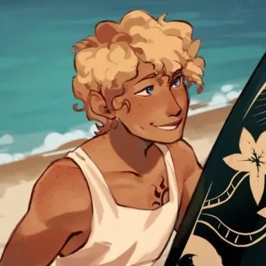 Profile image of Will