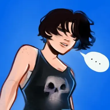 Profile image of Thalia