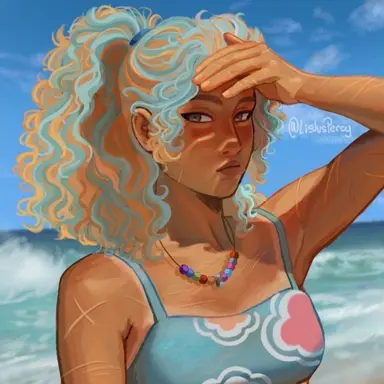 Profile image of Annabeth