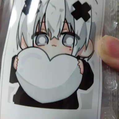 Profile image of メルト