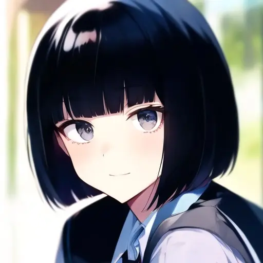UpsetIdol5742의 大人になりたい女の子