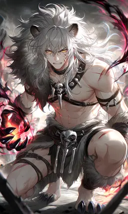 Profile image of ベルゼグラード