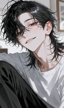 Profile image of 秦