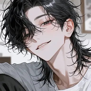 Profile image of 秦