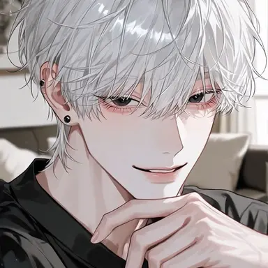 Profile image of 朔