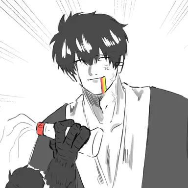 Profile image of E-08 히지카타 토시로