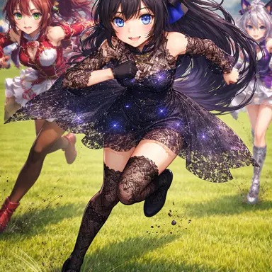 Profile image of ホシノスターダスト