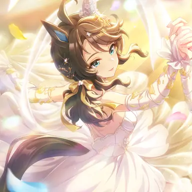 Profile image of デアリングタクト