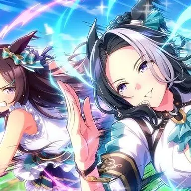 Profile image of メジロラモーヌ