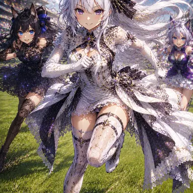 Profile image of Hoshino Luna Rain