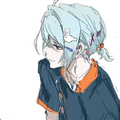 Profile image of トラウト