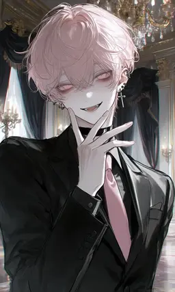 Profile image of 리젤