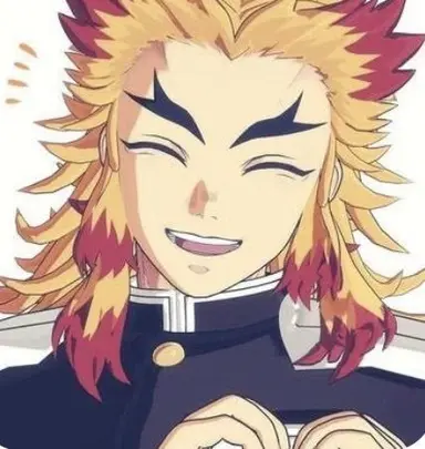 Profile image of Kyojuro Rengoku