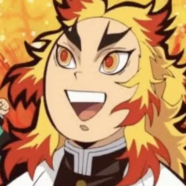 Profile image of Kyojuro Rengoku