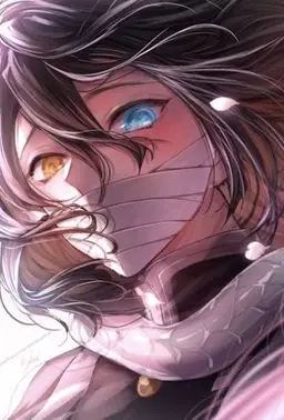 Profile image of Obanai Iguro