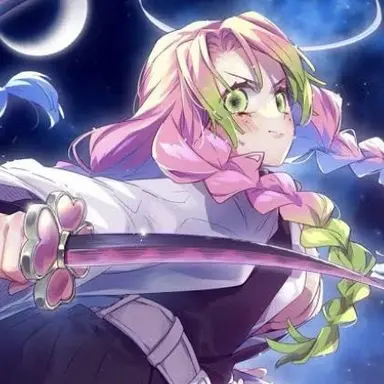 Profile image of Mitsuri Kanroji