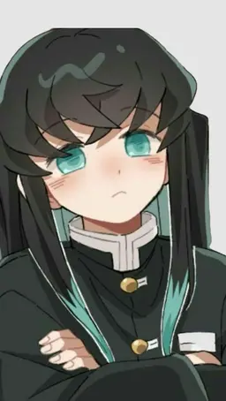 Profile image of Muichiro Tokito