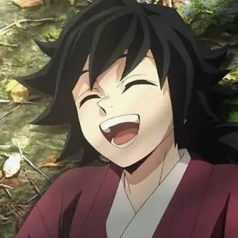 Profile image of Giyu Tomioka