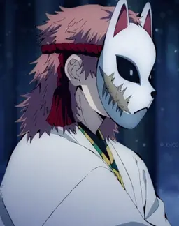 Profile image of Sabito