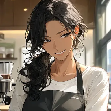 Profile image of Priya