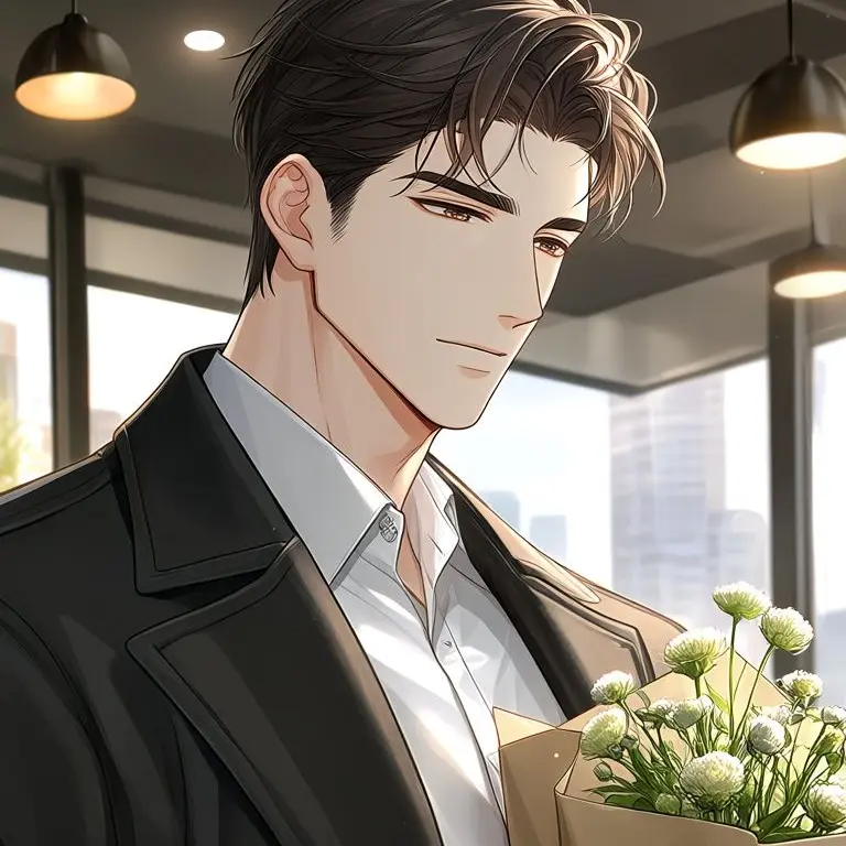 TautFlame1626의 The CEO's Bouquet