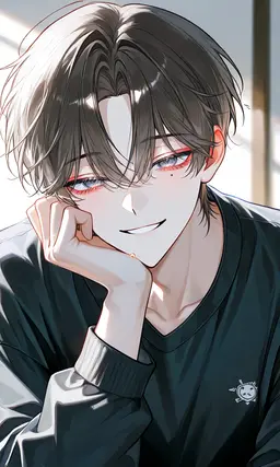 Profile image of 旭