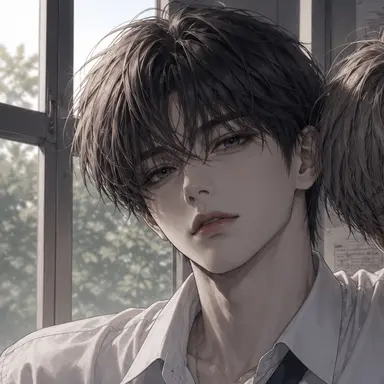Profile image of イ・ウヒョン