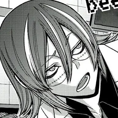 Profile image of Kusabi Momoura
