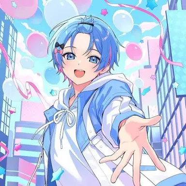 Profile image of ゆたくん
