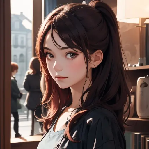 WarmDream2670의 누나3명과막내남동생
